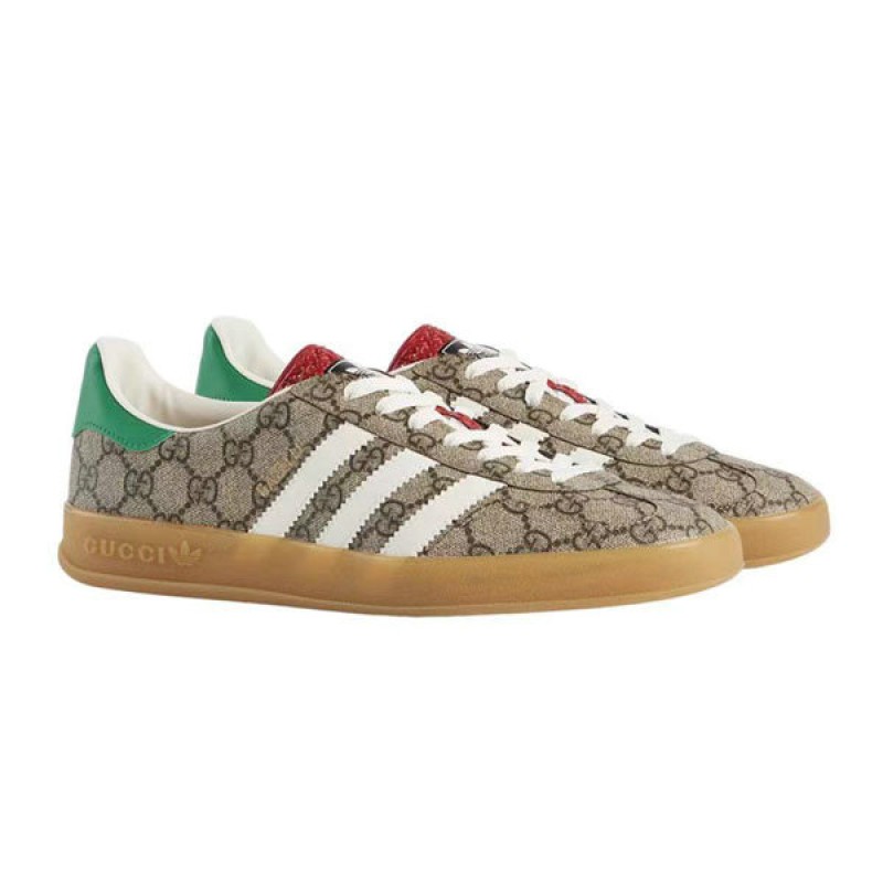 Adidas Samba 復古魅力與綠色款式潮流指南